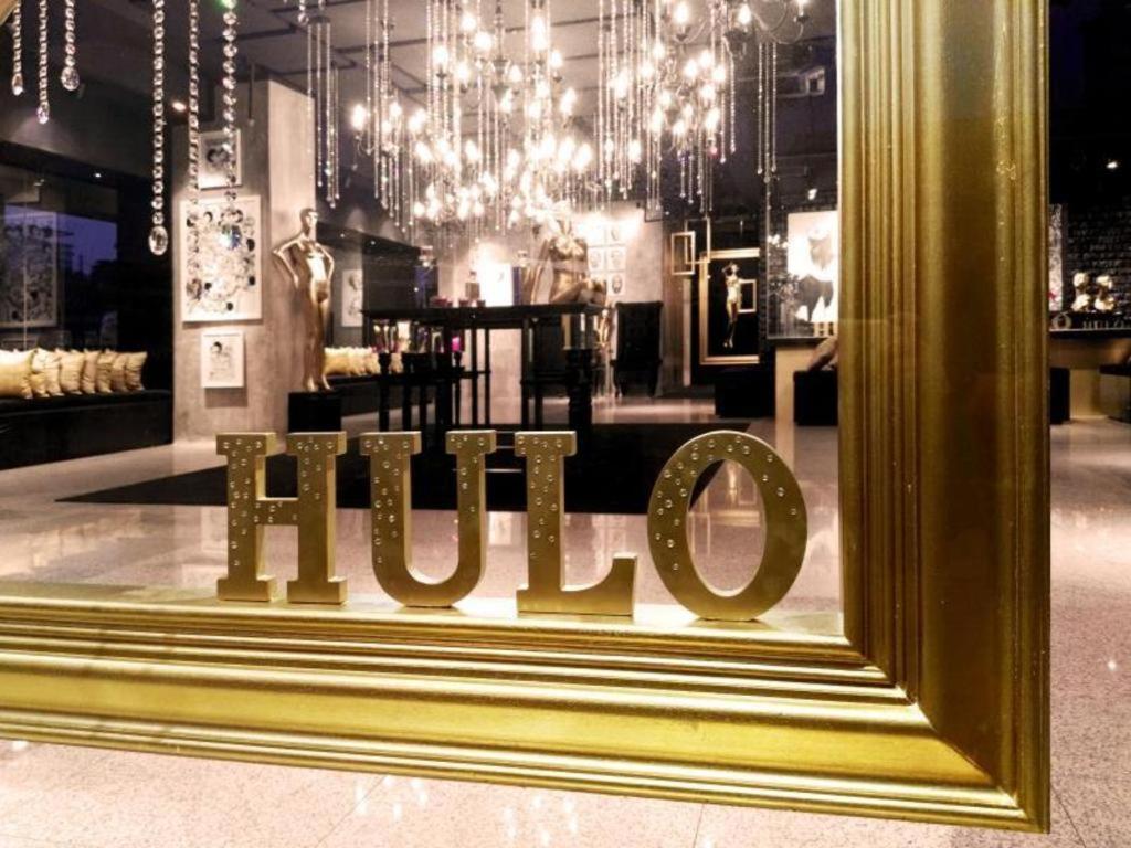 The Hulo Hotel & Gallery Куала-Лумпур Екстер'єр фото